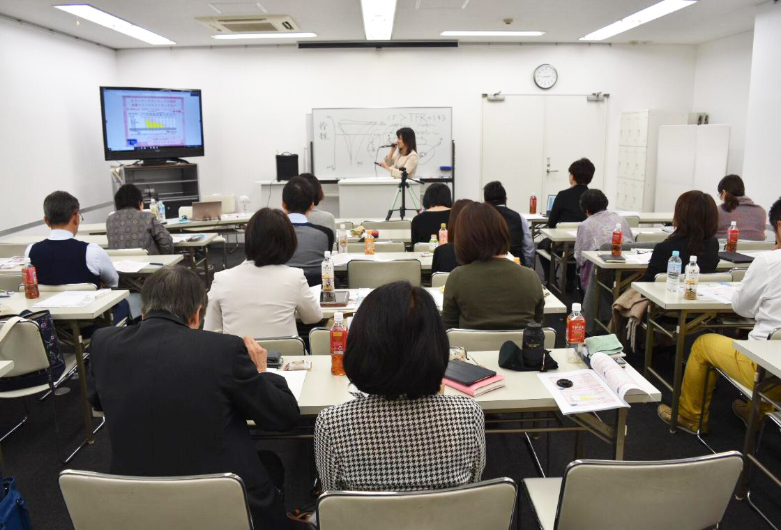 地域相談員の育成